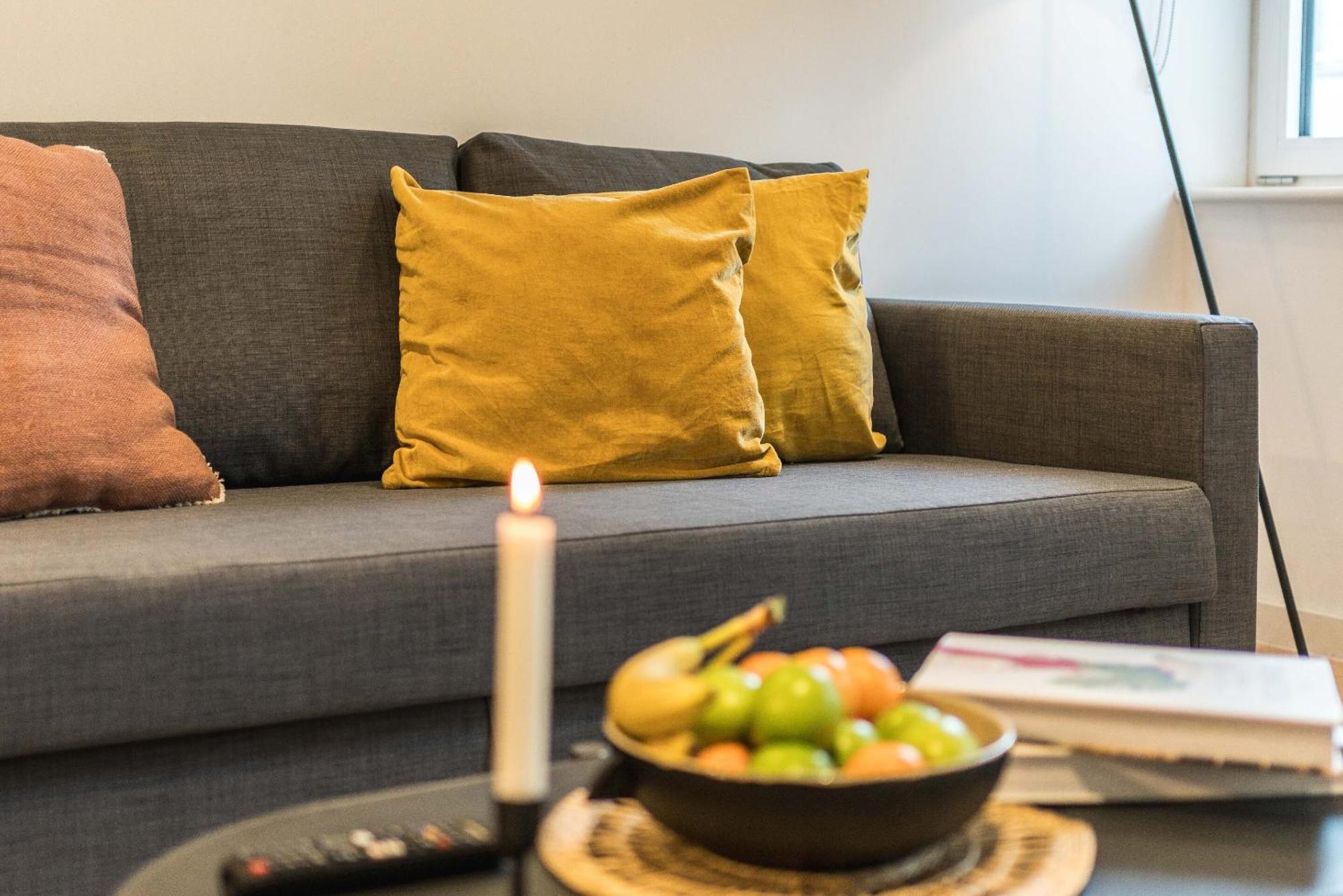 Shoreditch Apartments By Sleepy Londres Habitación foto